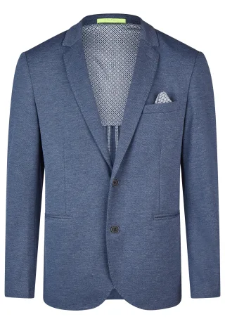 CALAMAR - Sakko dark blue - Gr. - 58