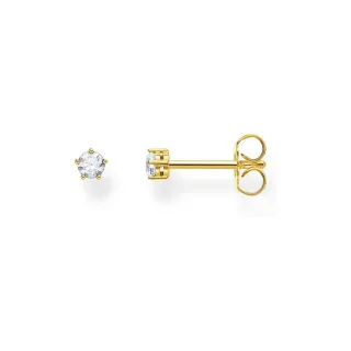 Thomas Sabo Einzelner Ohrschmuck H2135-414-14