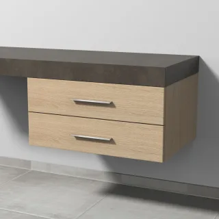 Sanipa Anbau-/Solitärschrank 2morrow G1212, G121248 G121248