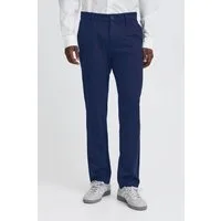 Blend Chinohose BHLangford Stilvolle Anzugshose mit Eingrifftaschen