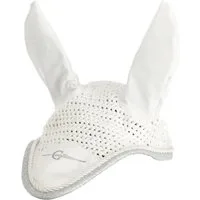 Kerbl Fliegenhaube Kerbl Fliegenhaube Empara white Cob/Full