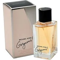 MICHAEL KORS Eau de Parfum MICHAEL KORS GORGEOUS EDP 50ML