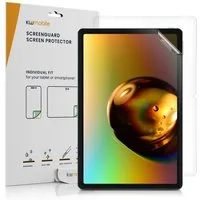 kwmobile Displayschutzfolie 2x Folie für Xiaomi Redmi Pad SE, 2 Stück, Full Screen Tablet Schutzfolie entspiegelt