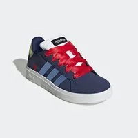 adidas Sportswear GRAND COURT 00s SNOW WHITE K Sneaker für Kinder