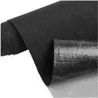 Agger Stoff Selbstklebende Stoffreparatur-Patches, Reparatur von Leinen, selbstklebende Stoffpatches, geeignet für Sofas und Autositze