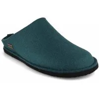 Haflinger Filzpantoffeln Fair Soft Hausschuh Komfort und zeitloses Design