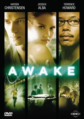 Awake [DVD]