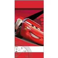 Disney Cars Strandtuch Strandtuch Badetuch 70×140 cm Baumwolle