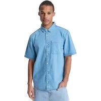 Quiksilver Kurzarmhemd Carrigan