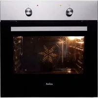 Amica Einbaubackofen EB 947 610 E, Steam Clean, Reinigt den Backofen mittels Dampf, ohne Chemie