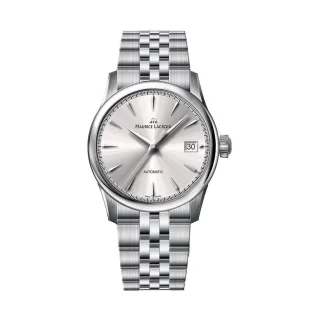 Maurice Lacroix Damenuhr 1975 Automatic 756007-SS002-130-1