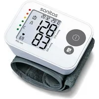 Sanitas Blutdruckmessgerät SBC 22