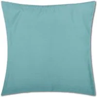Bestlivings Kissenbezüge, (1 Stück), Kissenbezug in versch. Größen und Formen verfügbar, Optik: Satin matt