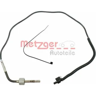 Metzger Abgastemperatursensor vor Partikelfilter Mercedes A-Klasse W169 B-Klasse W245 0894054