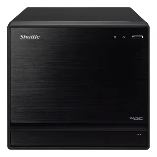 Shuttle XPC cube SB860R8 | sb860r8 | Cube - PC Barebone