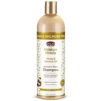African Pride Haarshampoo African Pride Moisture Miracle Honey Coconut Shampoo 473ml