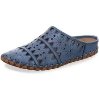 Gemini Damen Pantolette