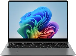 Samsung Galaxy Book5 Pro [16'' Touch Core Ultra 7 256V 22GHz 32GB RAM 512GB SSD Intel Arc Graphics 140V Win 11 Pro] moonstone gray