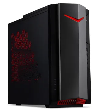 Acer NITRO 50 N50-640 | dg.e35eg.00c | Intel® Core? i5 - i5-12400