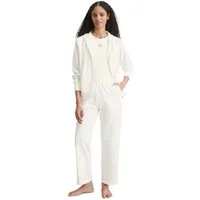 Marc O'Polo Loungehose Lounge Longpants schwerer Heavy Jersey