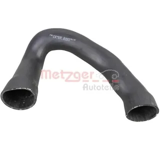 Metzger Ladeluftschlauch links Audi A6 4B 2,5