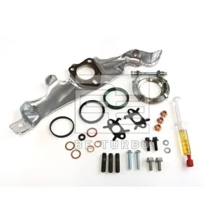 BE Turbo Montagesatz f?r Turbolader Dacia Mercedes Nissan Renault 1,5 ABS768