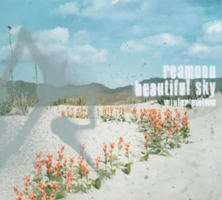 Beautiful Sky [Audio CD] Reamonn