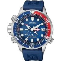 Citizen Quarzuhr Citizen Promaster Marine BN2038-01L