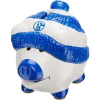 FC Schalke 04 Spardose Sparschwein
