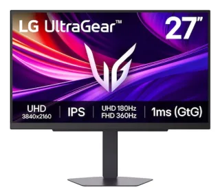 LG UltraGear 27G810A-B | 27g810a-b.aeu | LED-Monitor - Gaming