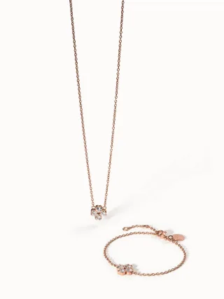 PURELEI Cuore Set