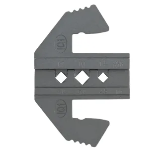 KS Tools Crimp-Einsatz für MultiContact MC3 - 115.1413