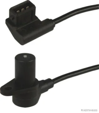 HERTH&BUSS Impulsgeber, Kurbelwelle, 3 pol, 735 mm, 900 Ohm - 70610102