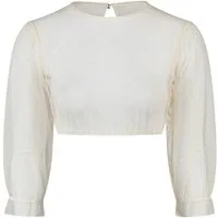 Spieth & Wensky Dirndlbluse Dirndlbluse Kaktus