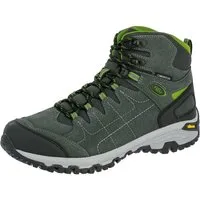 BRÜTTING Outdoorstiefel Mount Shasta High Wanderschuh