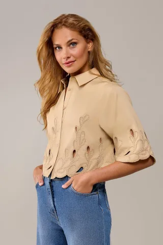 Beige