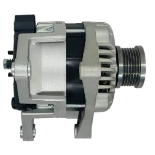 Bosch Lichtmaschine 100A 1986A01971 Chevrolet Trax Opel Astra Insignia Zafira