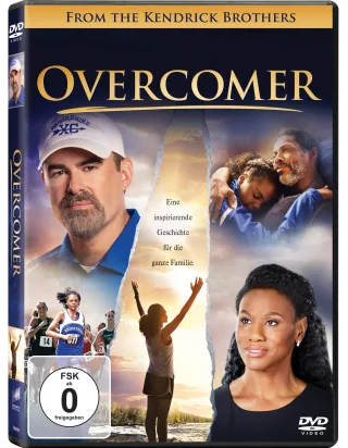Overcomer