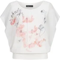 CLOUD 5IVE Klassische Bluse CLOUD 5IVE Damen