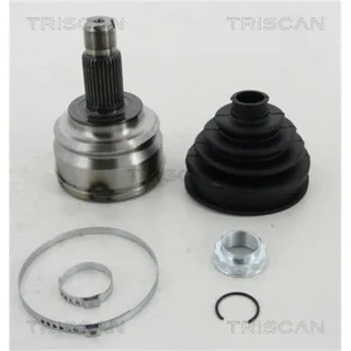 Triscan Antriebswellengelenk au?en BMW X5 E53