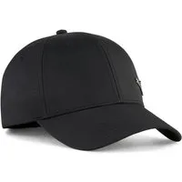 PUMA Baseball Cap Puma Kinder Kappe ESS METAL PUMA CAT BB Cap Jr 026556