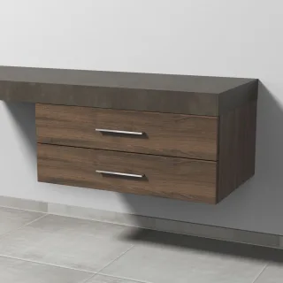 Sanipa Anbau-/Solitärschrank 2morrow G1185, G118580 G118580