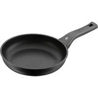 WMF Bratpfanne PermaDur Excellent, Aluminiumguss (1-tlg), 3-Schicht Antihaftversiegelung, TransTherm-Allherdboden