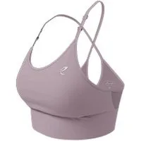 Energetics Sport-BH Da.-Sport-BH Gigina W LILAC DARK