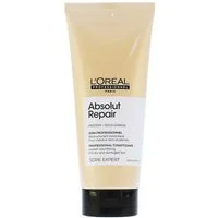 L'Oreal Deutschland Haarspülung LOréal Professionnel Serie Expert Repair Conditioner Gold Quinoa