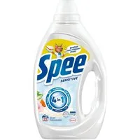 Spee 4in1 Sensitive Vollwaschmittel (22 WL, 990 ml)