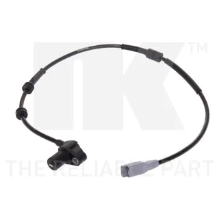 NK Raddrehzahlsensor hinten Renault Laguna 3
