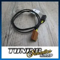 Kabelbaum Adapter MFA Lenkstockhebel Tacho Nachrüst. für Seat Ibiza / Cordoba 6K