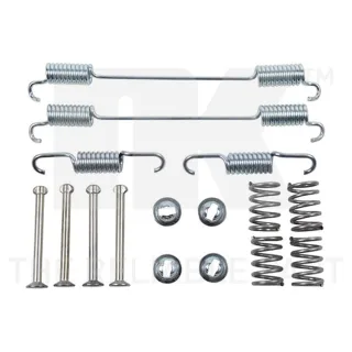 NK Zubeh?rsatz f?r Bremsbacken Fiat Doblo 119 223 7923796