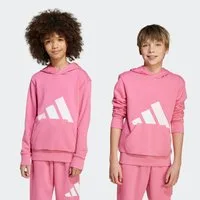 adidas Sportswear Kapuzensweatshirt ESSENTIALS KIDS HOODIE
